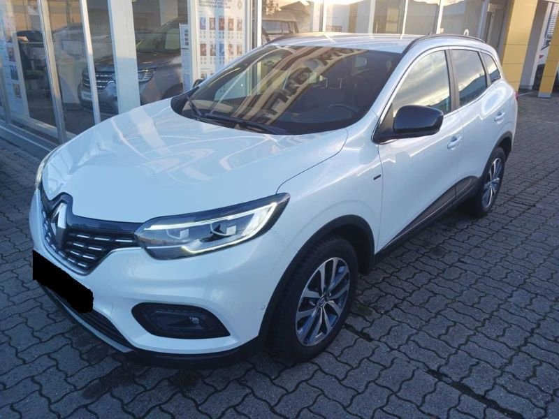 Renault Kadjar Automat