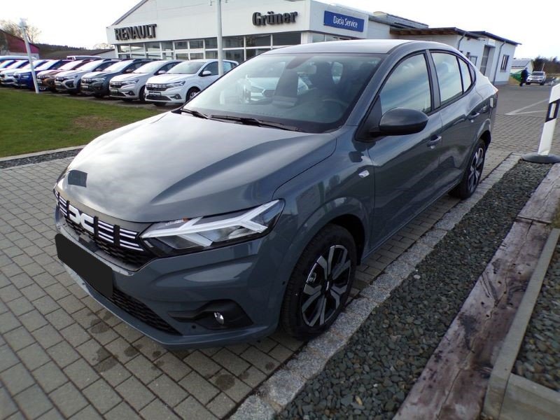 Dacia Logan NEW