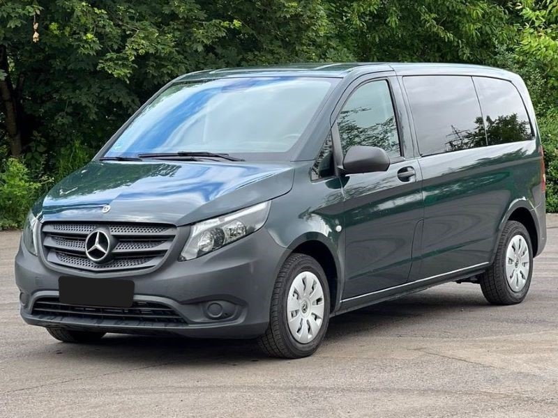 Mercedes Vito