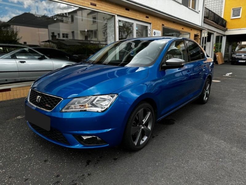 Seat Toledo Automat