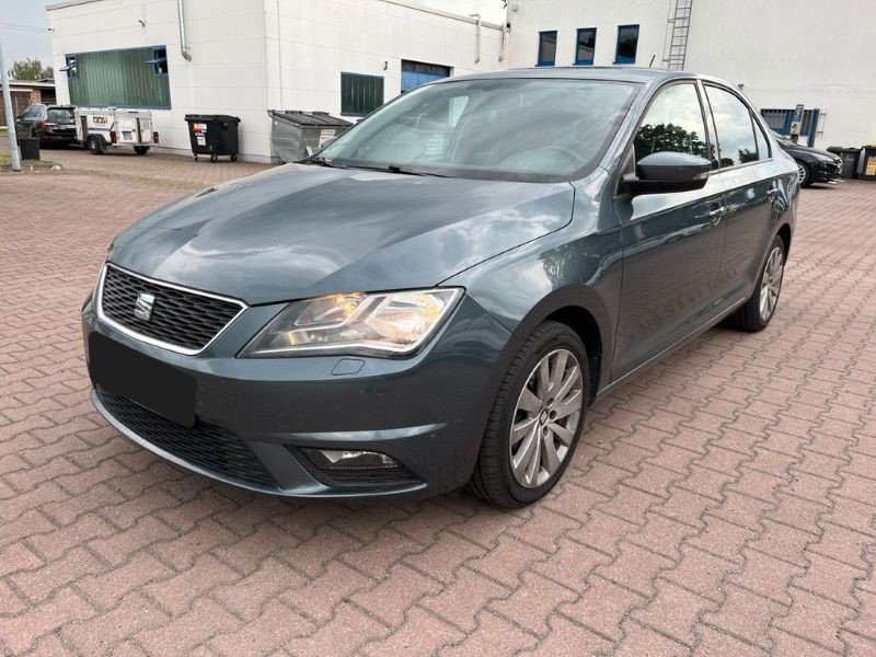 Seat Toledo