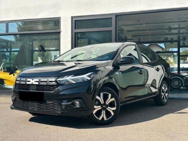 Dacia Logan NEW Automat