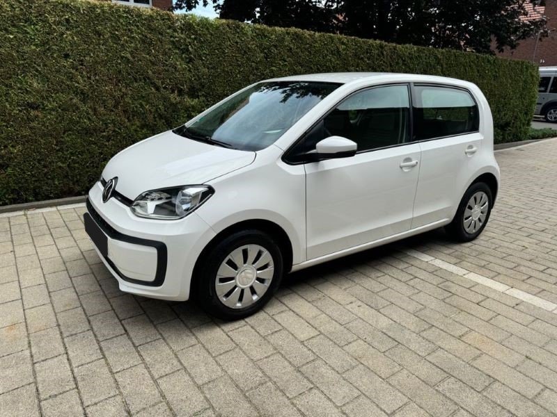 VW UP!