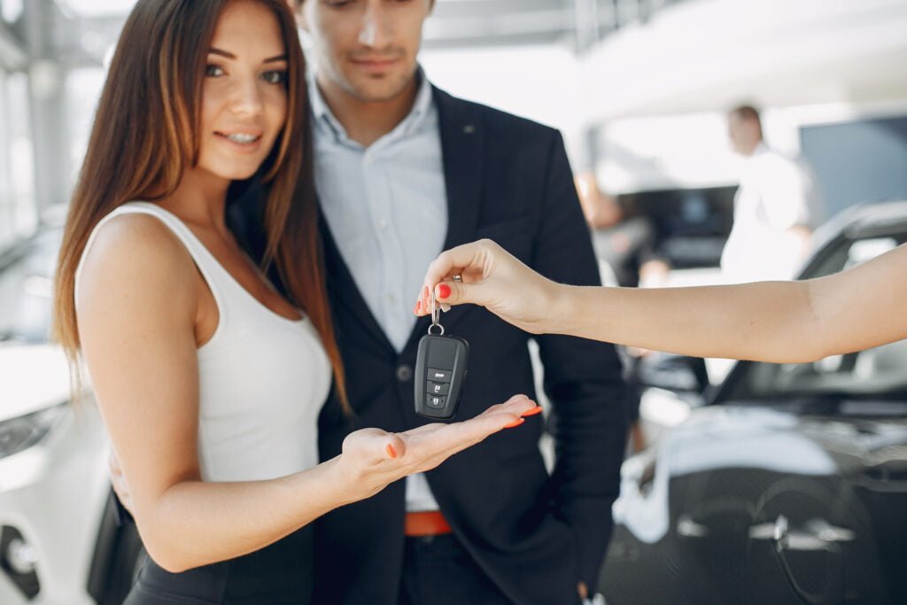Secretul alegerii unei companii de inchirieri auto de încredere în 2024